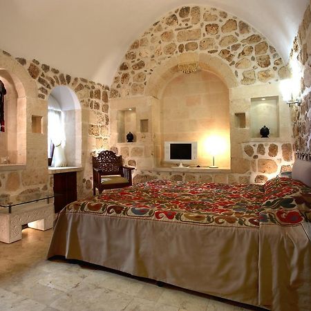 Kasr-I Nehroz Hotel Midyat Екстериор снимка